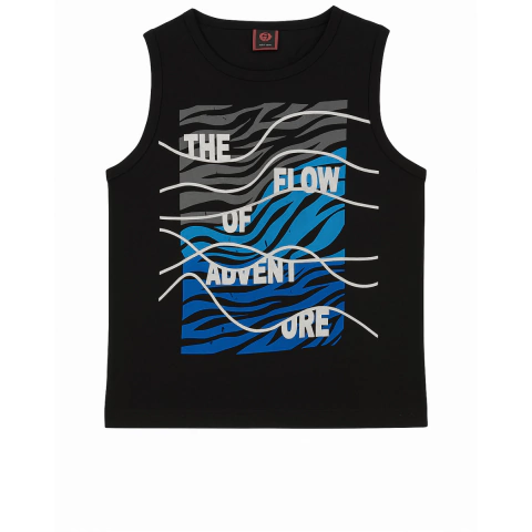 MUSCULOSA FLOW - comprar online