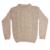 SWEATER TRENZADO - comprar online