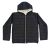 CAMPERA ABRIGO CORDERITO - Chufinno