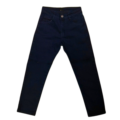 JEAN AZUL COLEGIAL - comprar online