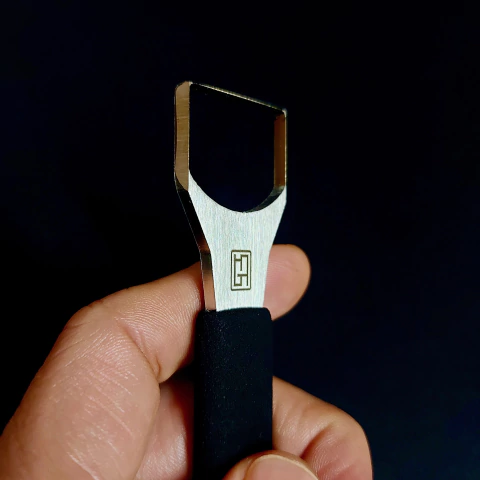 Loop Quadrada Grande