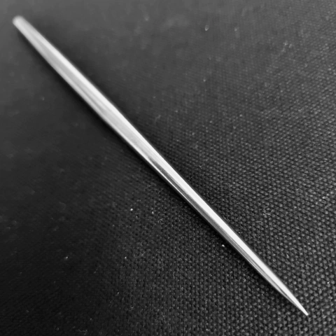 Agulha Inox