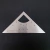 Esquadro com Divisão Angular