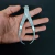 Compasso Pequeno 12cm - buy online