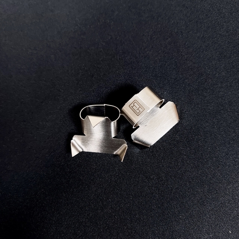 Glaze Rings 1 Par