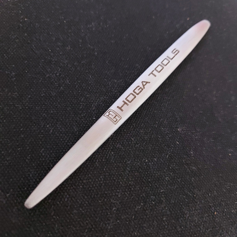 Esteca Finger Inox M