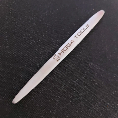 Esteca Finger Inox M
