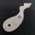 Curva Ponta Triangular - buy online
