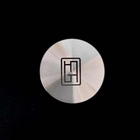 Spinner para Torno