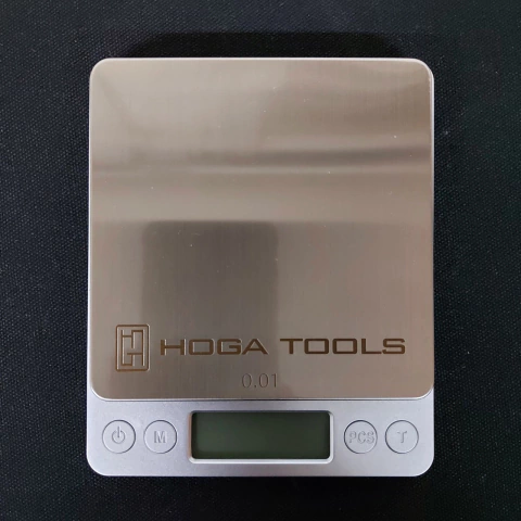 Balança Digital Precisão