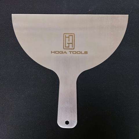 Espátula 20cm para placas