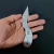 Curva Ponta Triangular - HOGA TOOLS