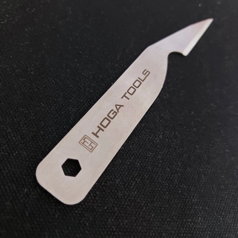 Ferramenta Corte 324