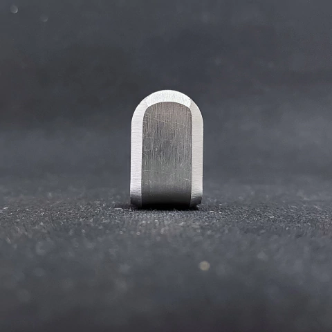 TR25 - Ponta Redonda Curta