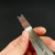 TRF8 - Footing 8mm - HOGA TOOLS