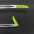 Graminho Torno 2 Hastes - PRÉ-VENDA (acréscimo de 15 dias no prazo de entrega) - HOGA TOOLS