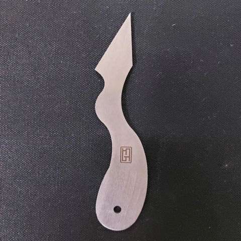 Curva Ponta Triangular