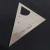 Esquadro com Divisão Angular - comprar online