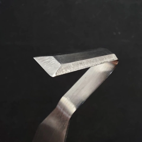 TRZ - Ponta Reta 45°