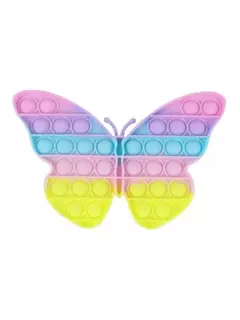 Pop-It Multicolor - Deco Hogar