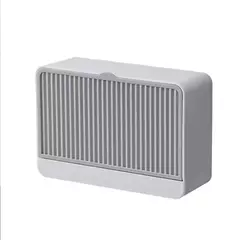 Jabonera Rebatible Autoadhesiva - tienda online
