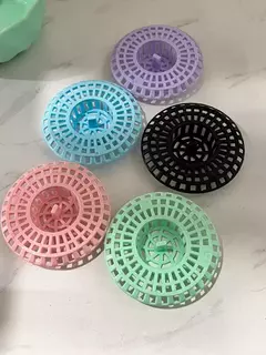 Tapón Filtro de Bacha Color Pastel - comprar online