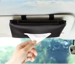 Estuche para Pañuelo para Auto - comprar online