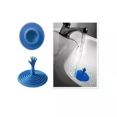 Tapon para Bacha Manito Colores Pasteles en internet
