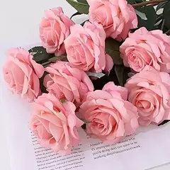 Rosas Artificales - tienda online