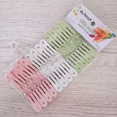 Set Broches para Ropa X 24U. - comprar online
