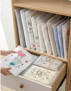 Bolsa Organizadora Jirafa en internet