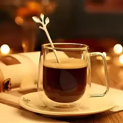 Cucharita de Te en internet