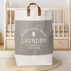 Cesto Laundry Delux - comprar online