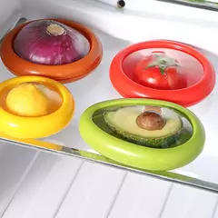 Conservador Antioxidante para Frutas y Verduras