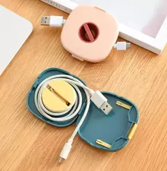 Accesorio Guarda Cables