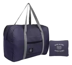 Bolso de Viaje Plegable en internet