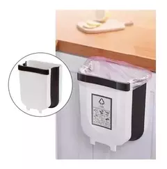 Tacho de Basura Colagnte Plegable Chico en internet