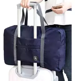 Bolso de Viaje Plegable - comprar online