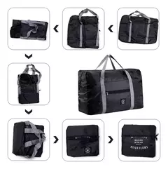 Bolso de Viaje Plegable - tienda online