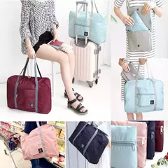 Bolso de Viaje Plegable