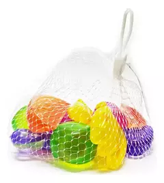 Set x 12U. Hielo Reutilizable "Flor" - comprar online