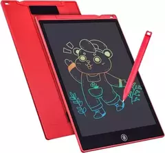 Pizarra Magica Tablet de Dibujo Infantil Multicolor 8.5 en internet