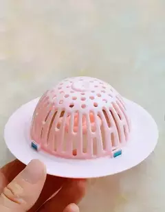 Filtro para Bacha de Gatito en internet