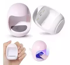 Mini Cabina de Uñas - comprar online