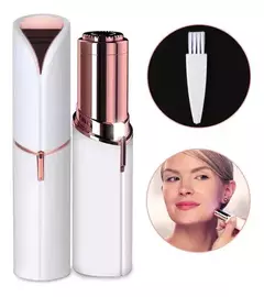 Depilador Vello Facial Carga Usb - comprar online