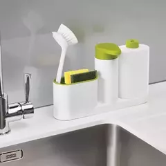 Organizador para Bacha 3 En1 - comprar online