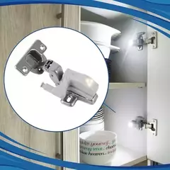Luz para Bisagras de Alacena Bajo Mesada - comprar online