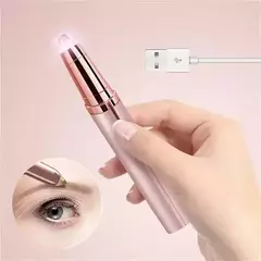 Depilador de Cejas USB - Deco Hogar