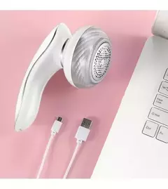Saca Pelusas Electrico USB