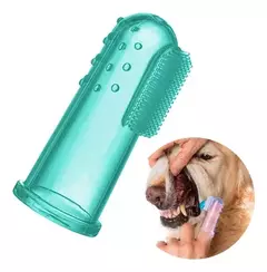 Cepillo de Dientes Dedal de Silicona en internet